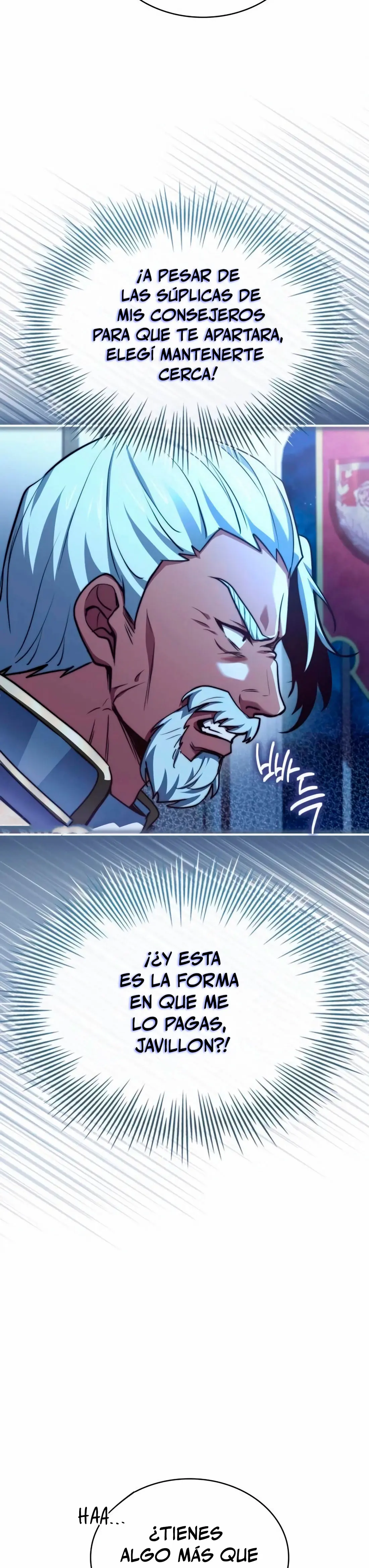 El príncipe heredero que vende medicina > Capitulo 61 > Page 401