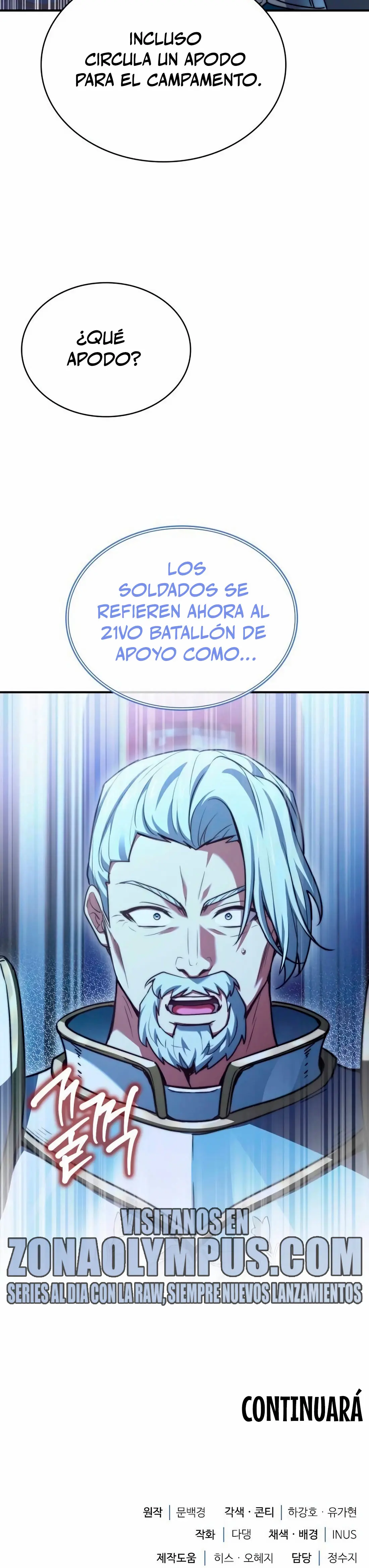 El príncipe heredero que vende medicina > Capitulo 61 > Page 431