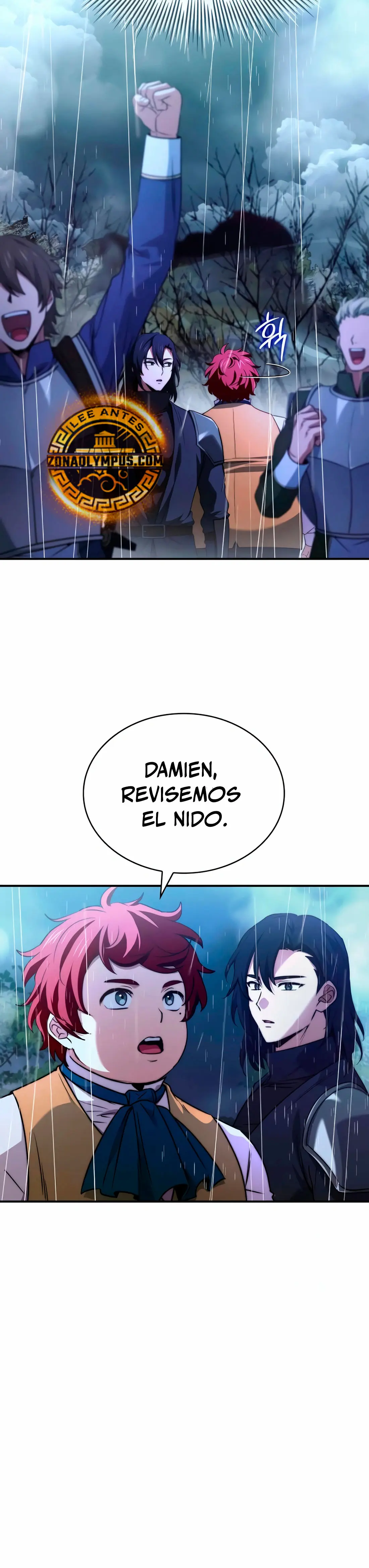 El príncipe heredero que vende medicina > Capitulo 60 > Page 131