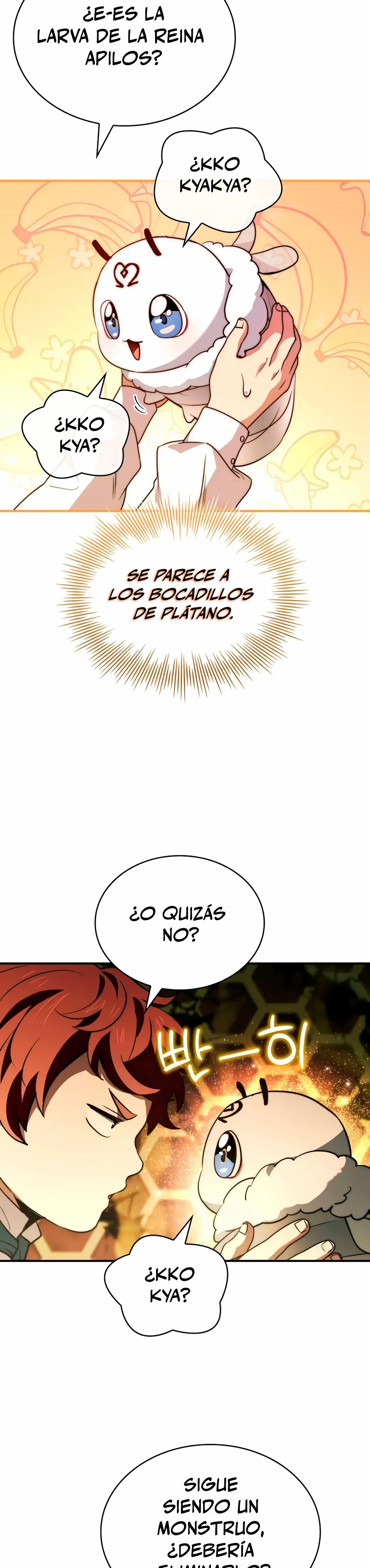 El príncipe heredero que vende medicina > Capitulo 60 > Page 291