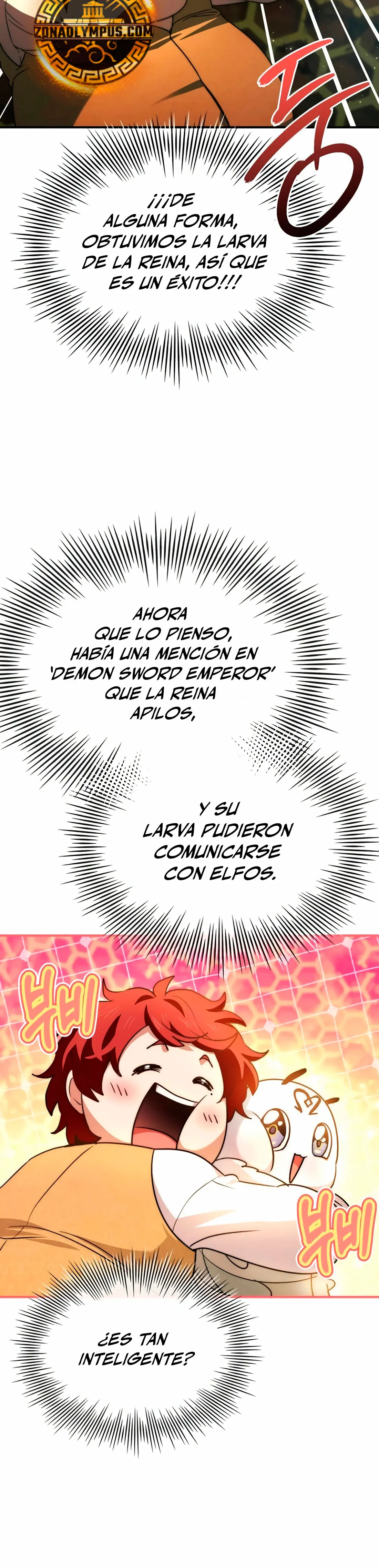 El príncipe heredero que vende medicina > Capitulo 60 > Page 331