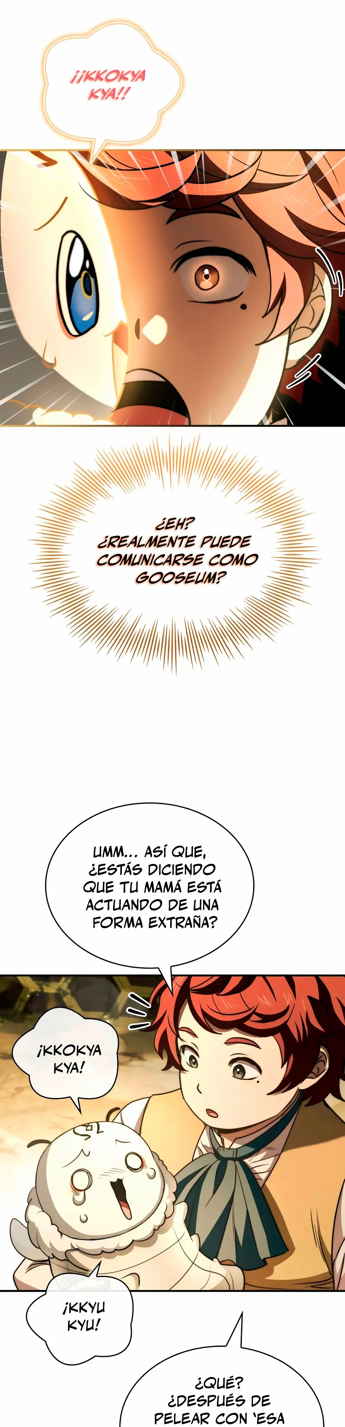 El príncipe heredero que vende medicina > Capitulo 60 > Page 341