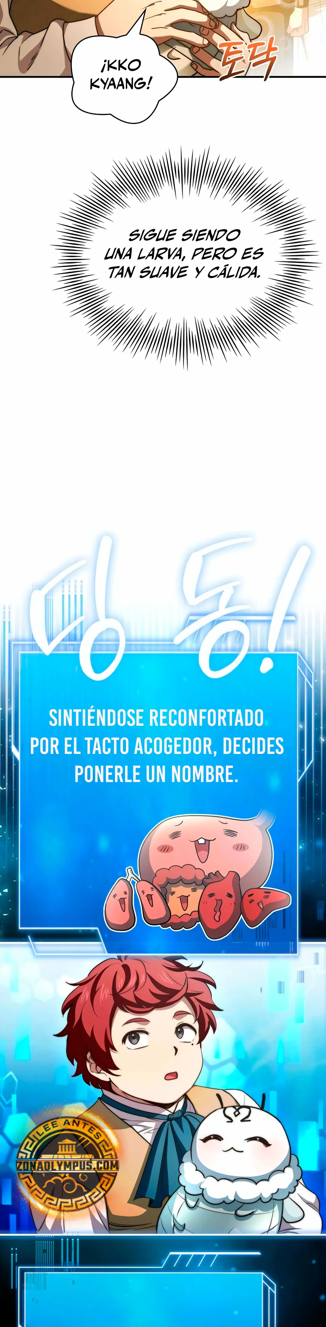 El príncipe heredero que vende medicina > Capitulo 60 > Page 391