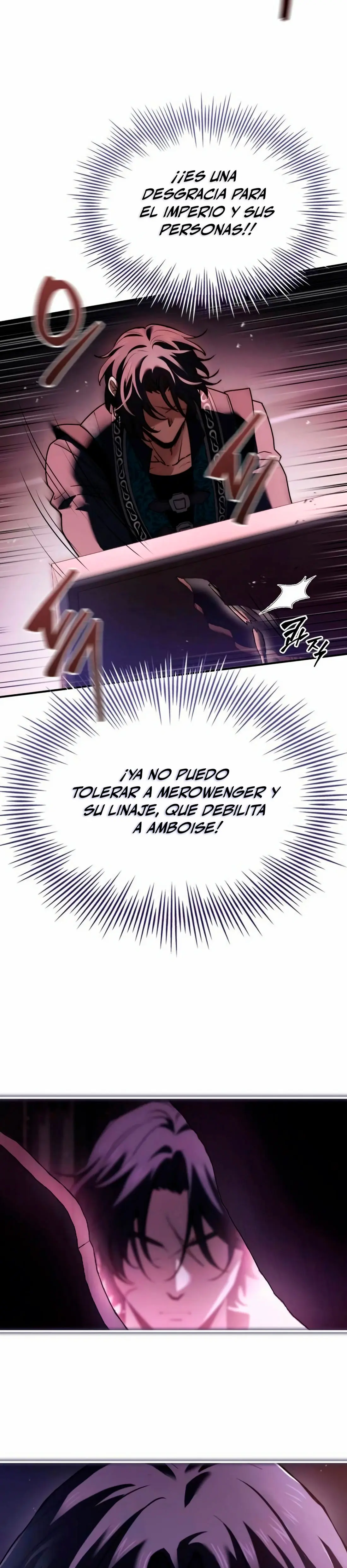 El príncipe heredero que vende medicina > Capitulo 64 > Page 41