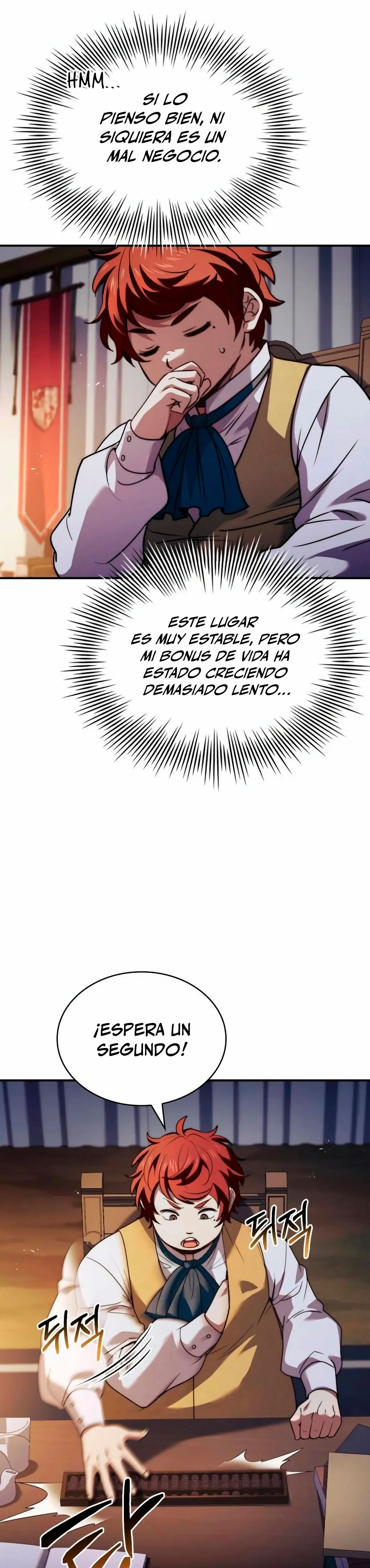 El príncipe heredero que vende medicina > Capitulo 64 > Page 101