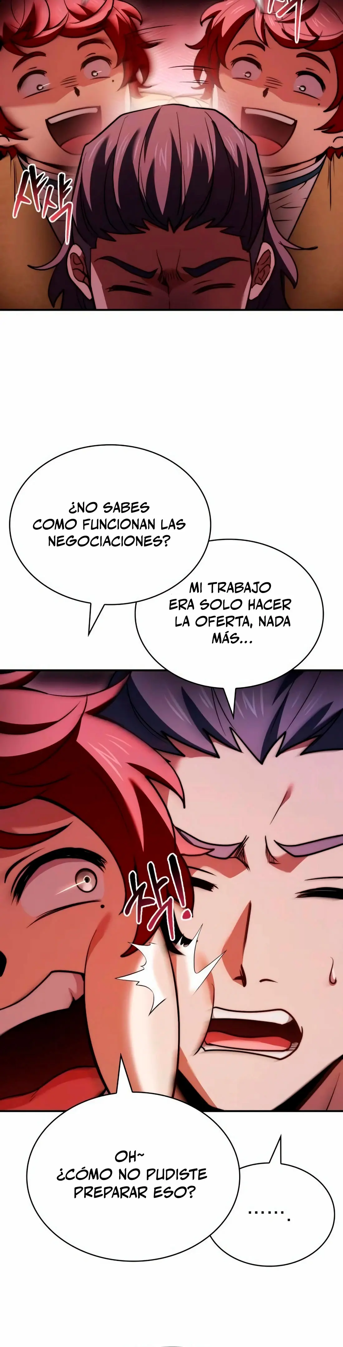 El príncipe heredero que vende medicina > Capitulo 64 > Page 181