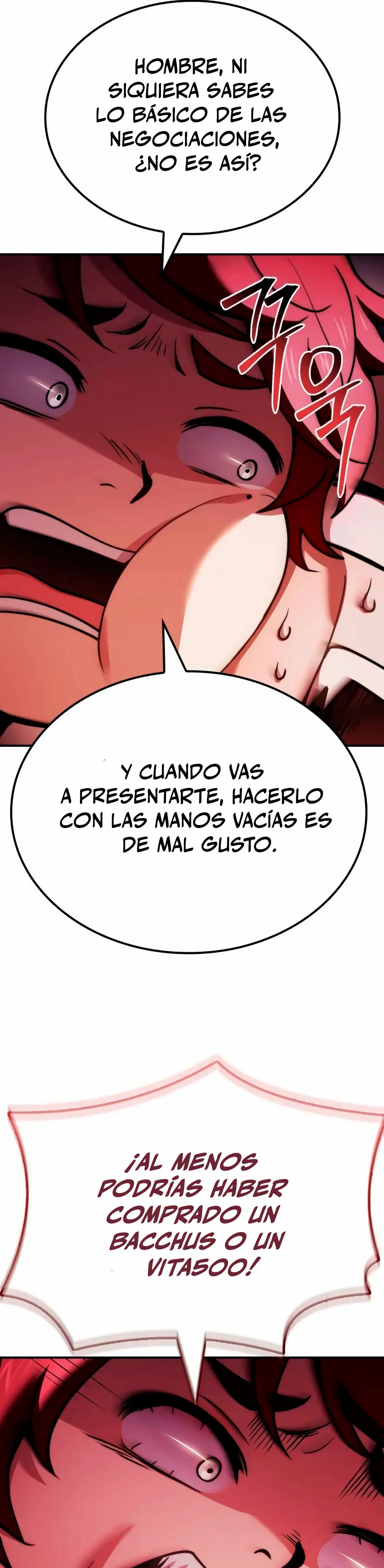 El príncipe heredero que vende medicina > Capitulo 64 > Page 191