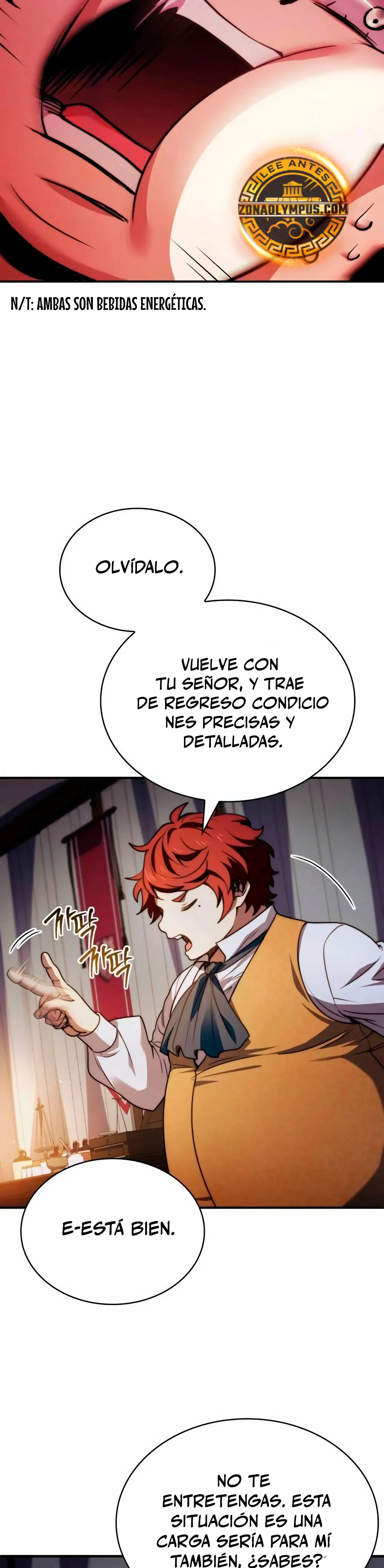 El príncipe heredero que vende medicina > Capitulo 64 > Page 201