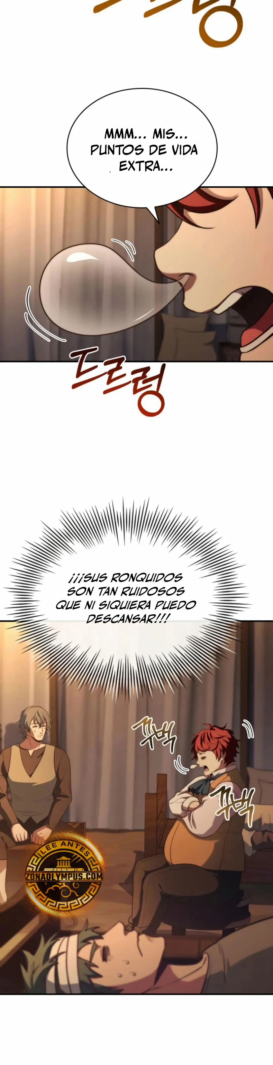 El príncipe heredero que vende medicina > Capitulo 62 > Page 51
