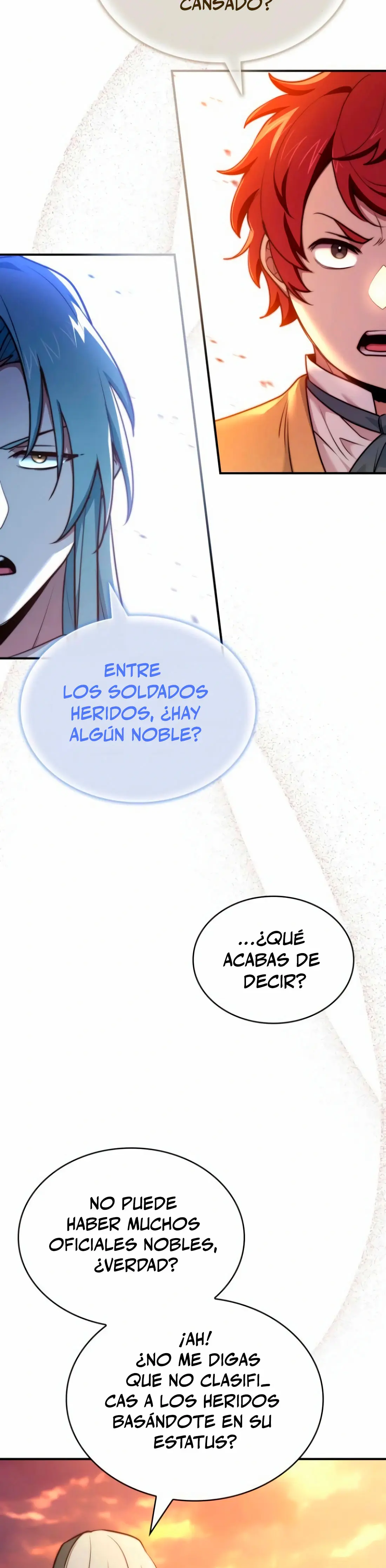 El príncipe heredero que vende medicina > Capitulo 62 > Page 181