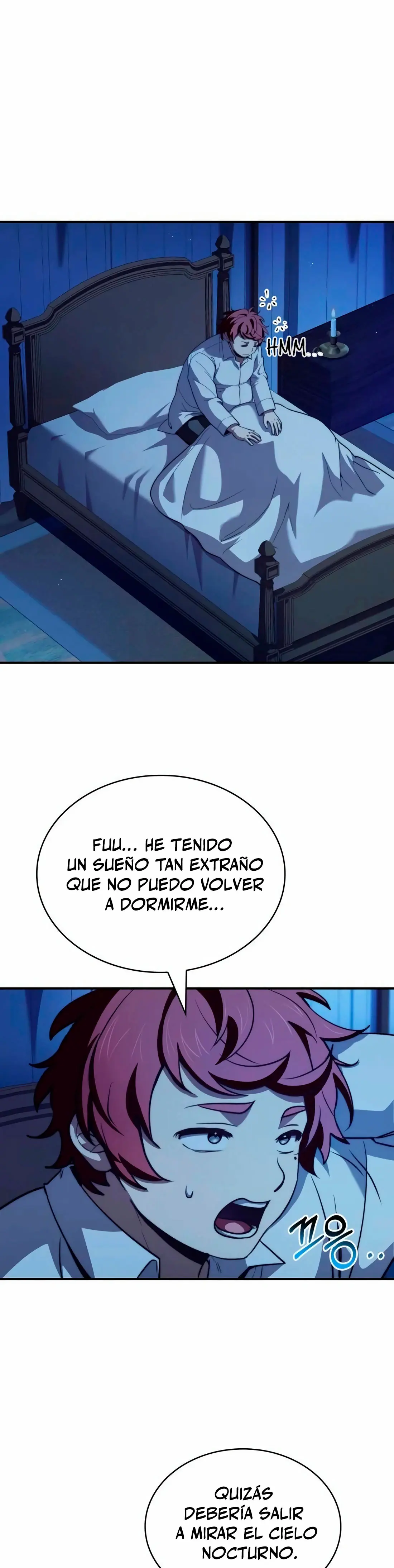 El príncipe heredero que vende medicina > Capitulo 63 > Page 11