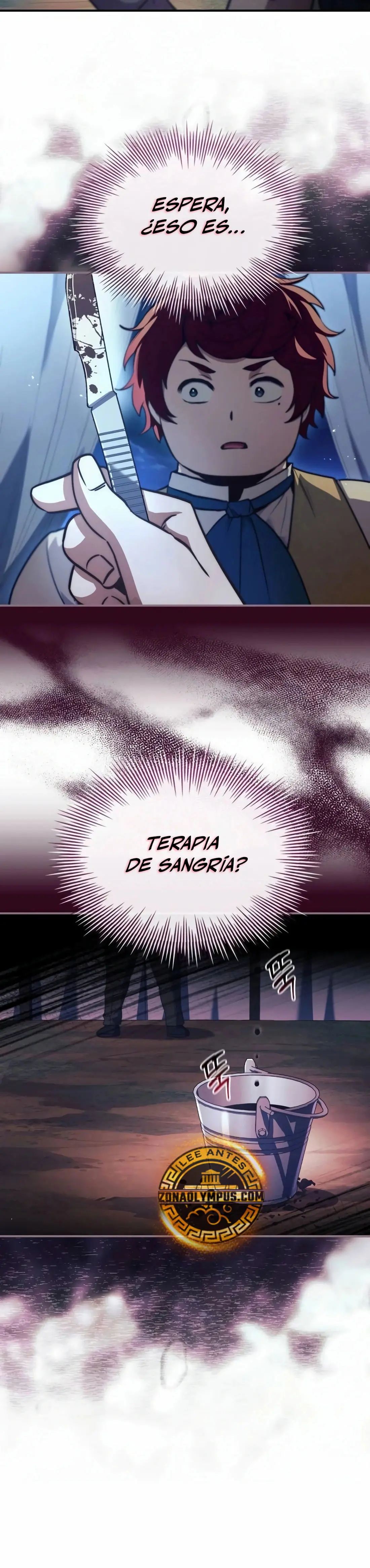 El príncipe heredero que vende medicina > Capitulo 63 > Page 71