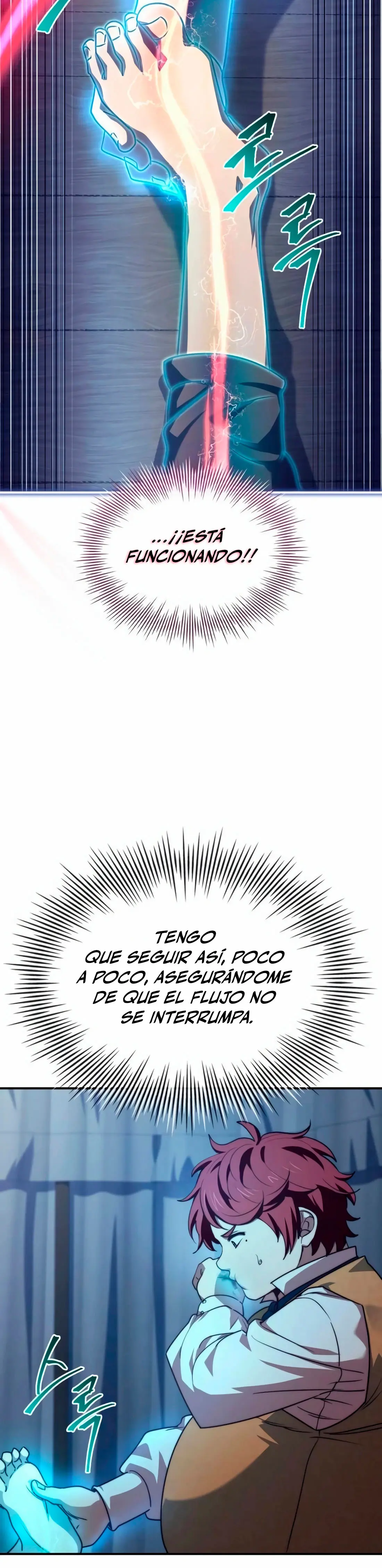 El príncipe heredero que vende medicina > Capitulo 63 > Page 341
