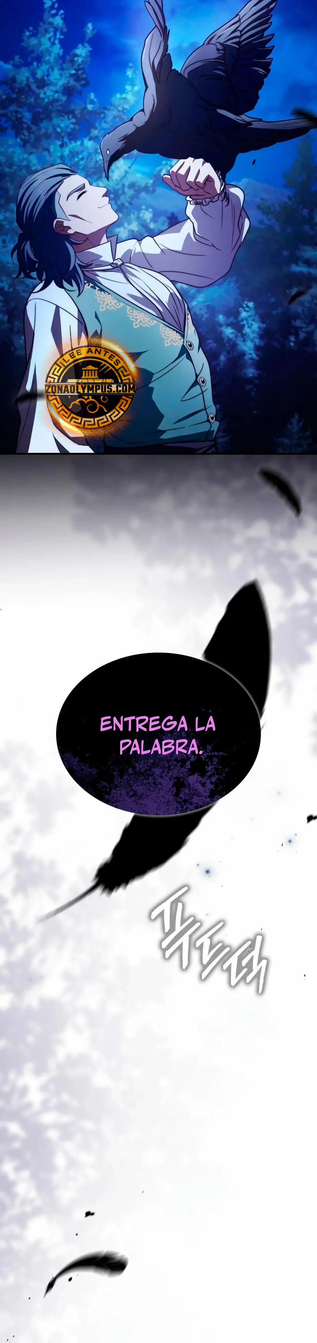 El príncipe heredero que vende medicina > Capitulo 63 > Page 421