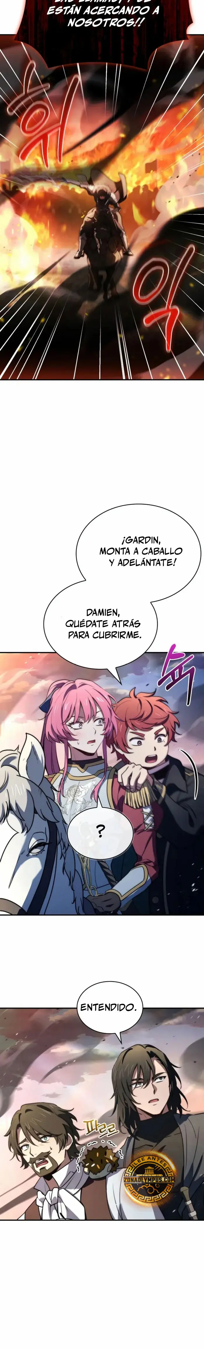 El príncipe heredero que vende medicina > Capitulo 69 > Page 61