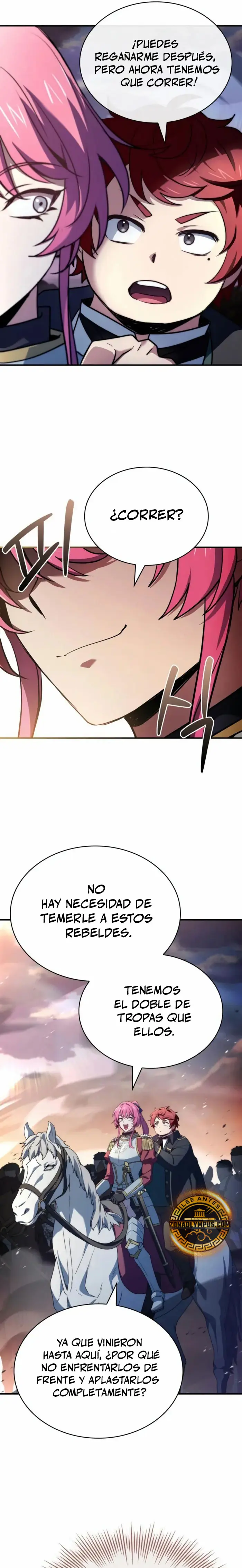 El príncipe heredero que vende medicina > Capitulo 69 > Page 71