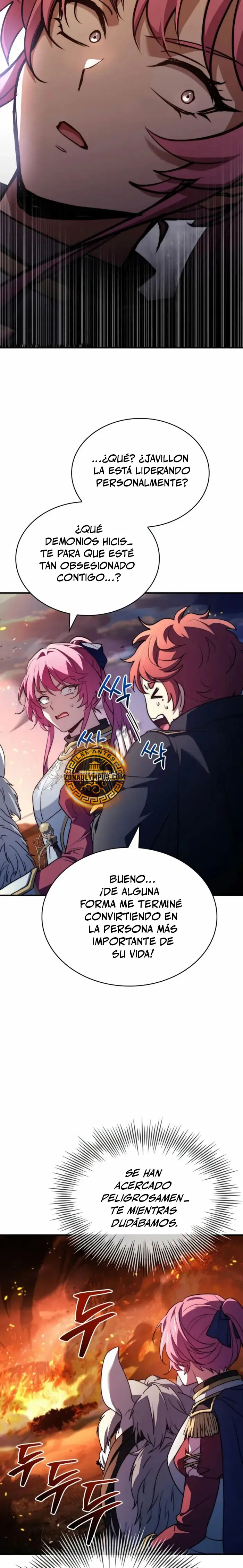 El príncipe heredero que vende medicina > Capitulo 69 > Page 91