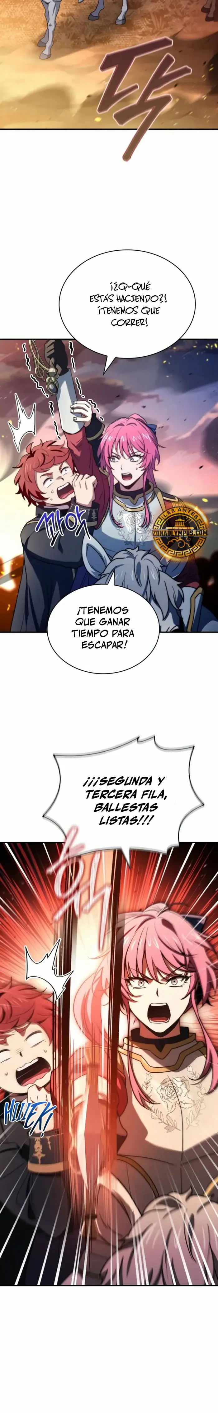 El príncipe heredero que vende medicina > Capitulo 69 > Page 121