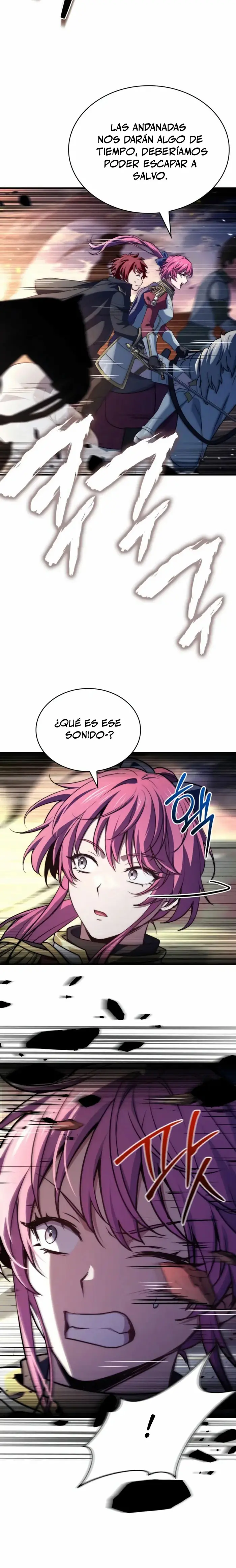 El príncipe heredero que vende medicina > Capitulo 69 > Page 161