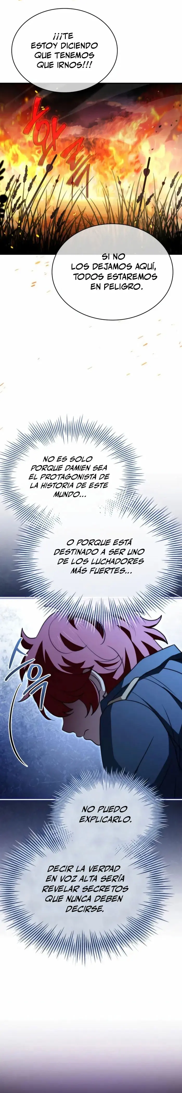 El príncipe heredero que vende medicina > Capitulo 69 > Page 281