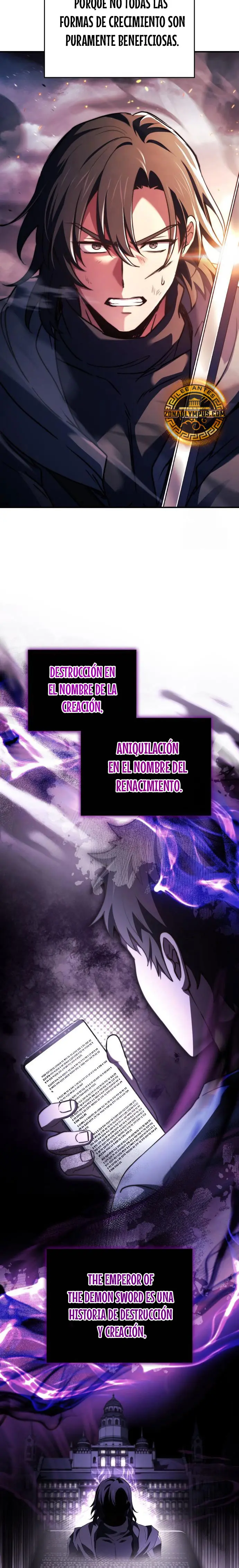 El príncipe heredero que vende medicina > Capitulo 70 > Page 31