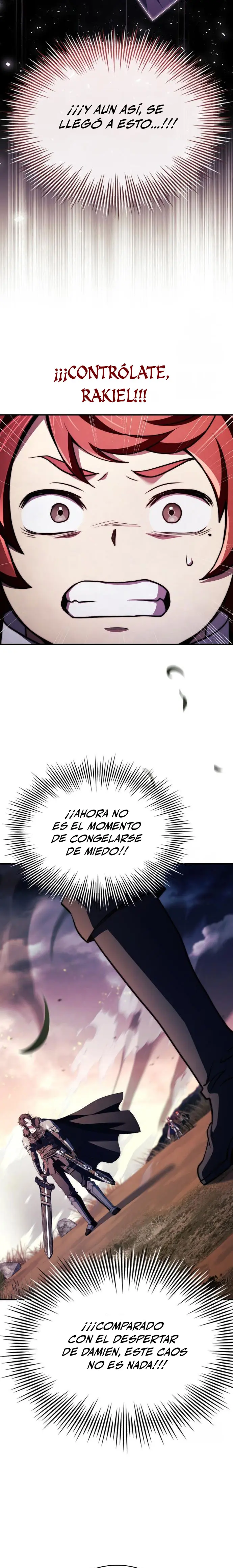 El príncipe heredero que vende medicina > Capitulo 70 > Page 91