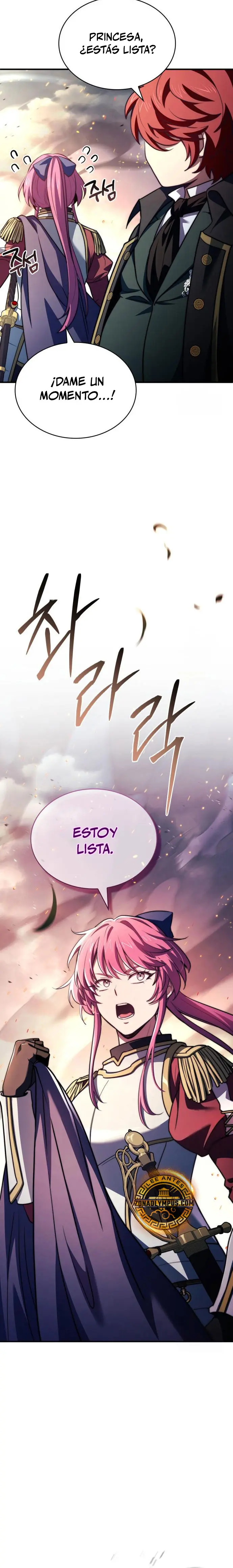 El príncipe heredero que vende medicina > Capitulo 70 > Page 101