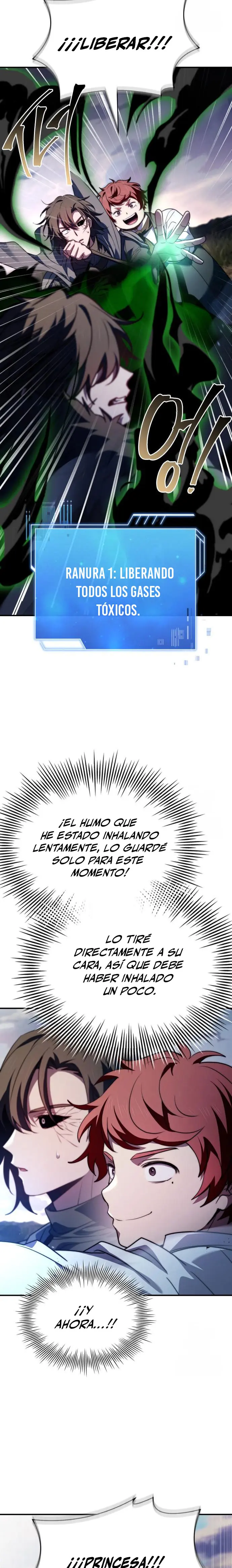 El príncipe heredero que vende medicina > Capitulo 71 > Page 171