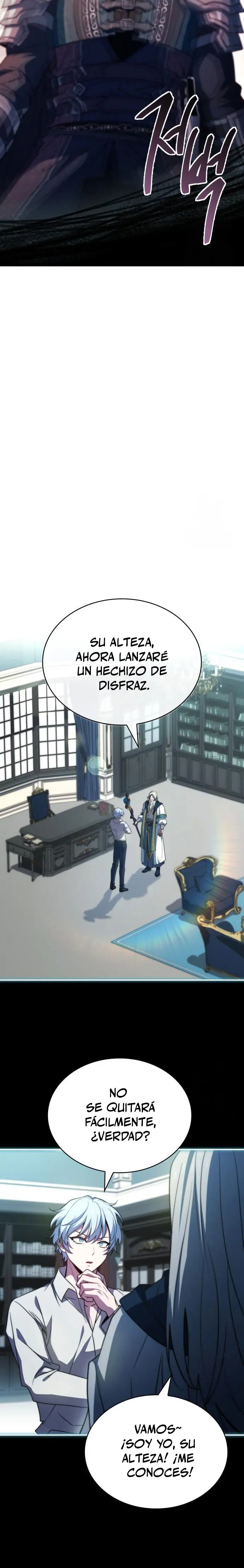 El príncipe heredero que vende medicina > Capitulo 71 > Page 211