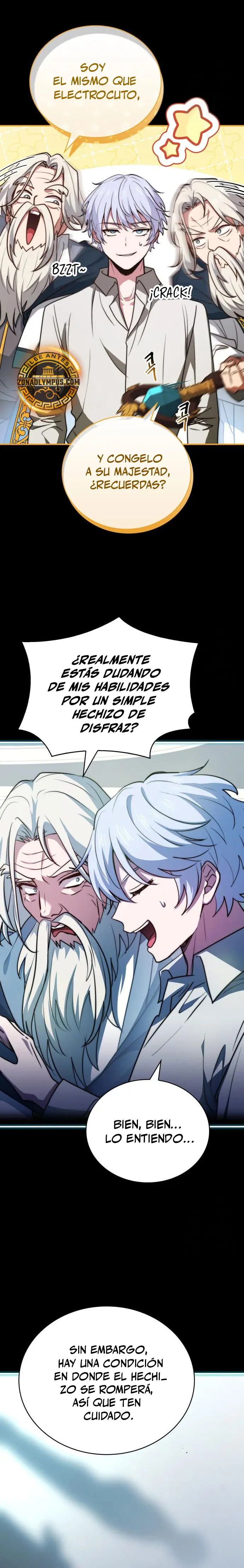 El príncipe heredero que vende medicina > Capitulo 71 > Page 221