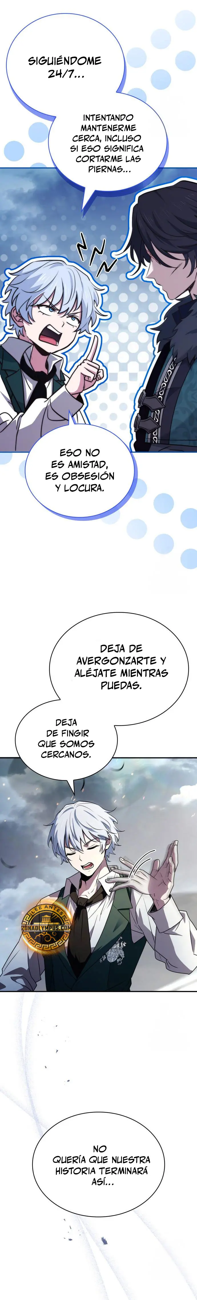 El príncipe heredero que vende medicina > Capitulo 71 > Page 331