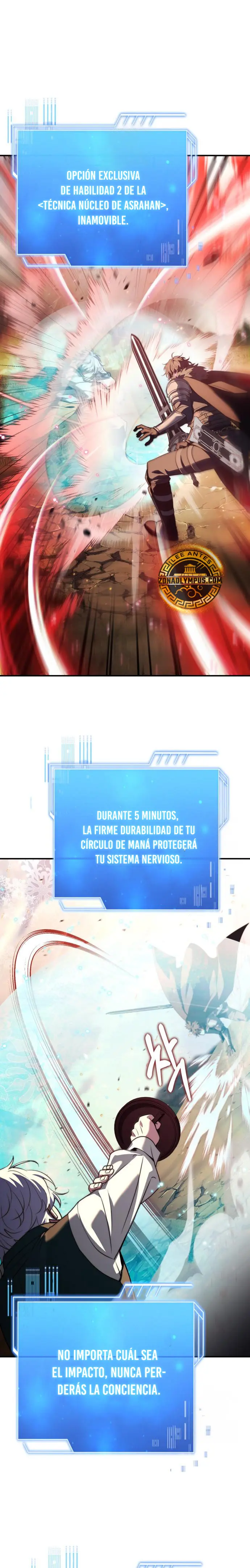 El príncipe heredero que vende medicina > Capitulo 72 > Page 21
