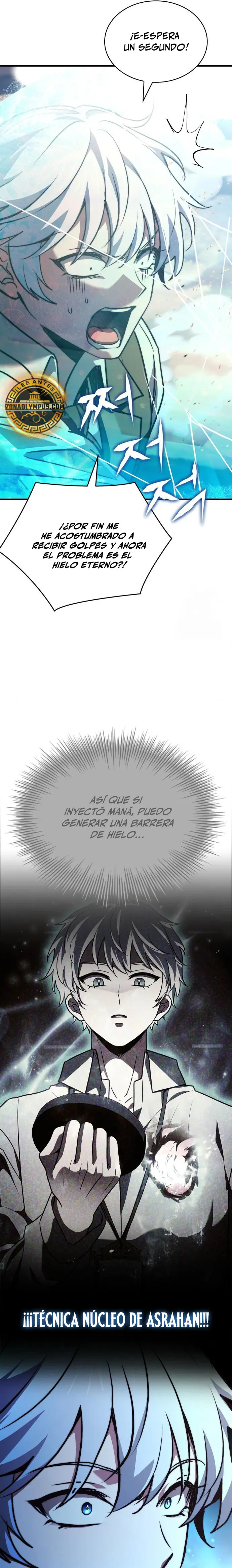 El príncipe heredero que vende medicina > Capitulo 72 > Page 151
