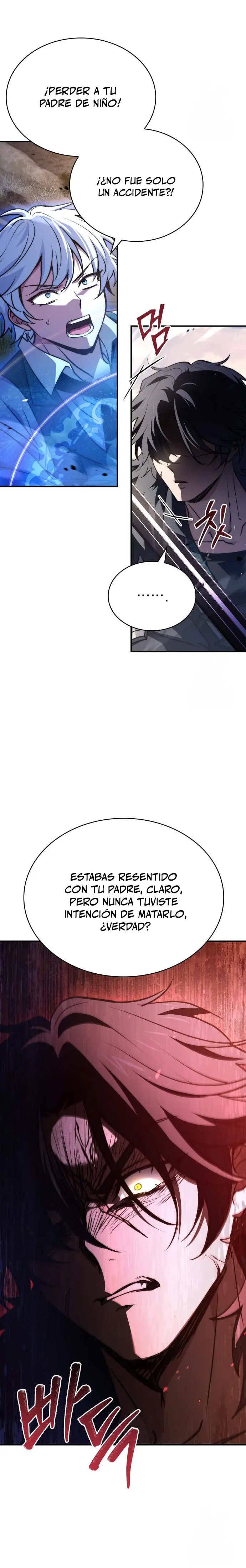 El príncipe heredero que vende medicina > Capitulo 72 > Page 301