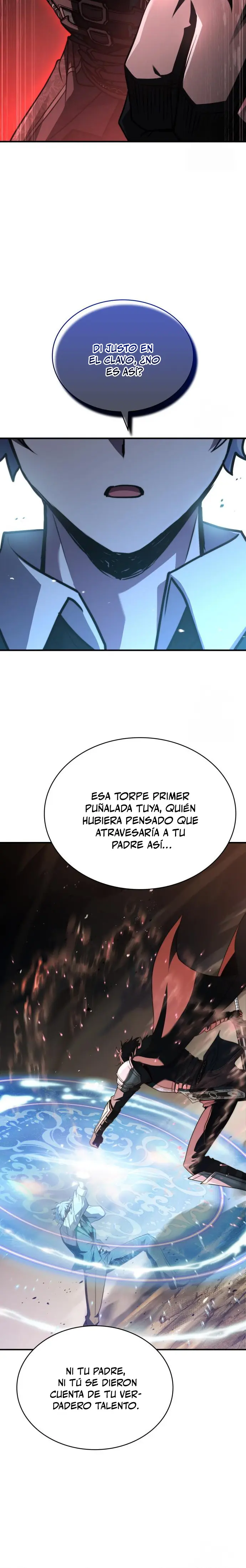 El príncipe heredero que vende medicina > Capitulo 72 > Page 331
