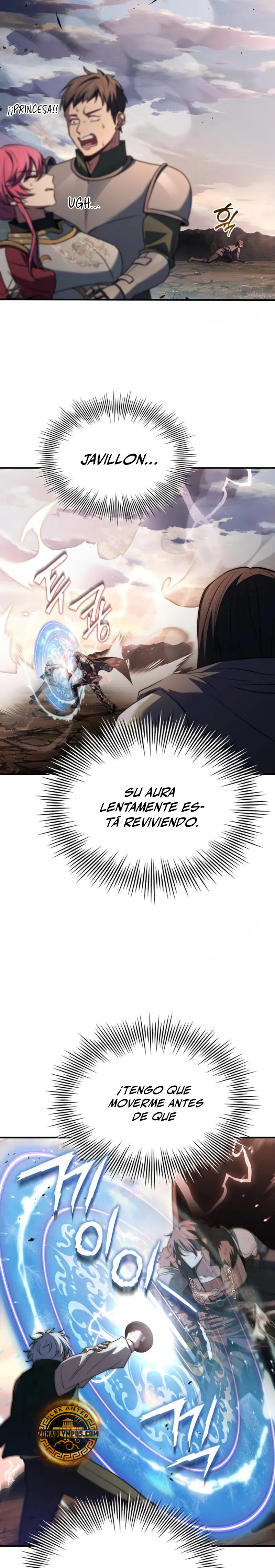 El príncipe heredero que vende medicina > Capitulo 73 > Page 31