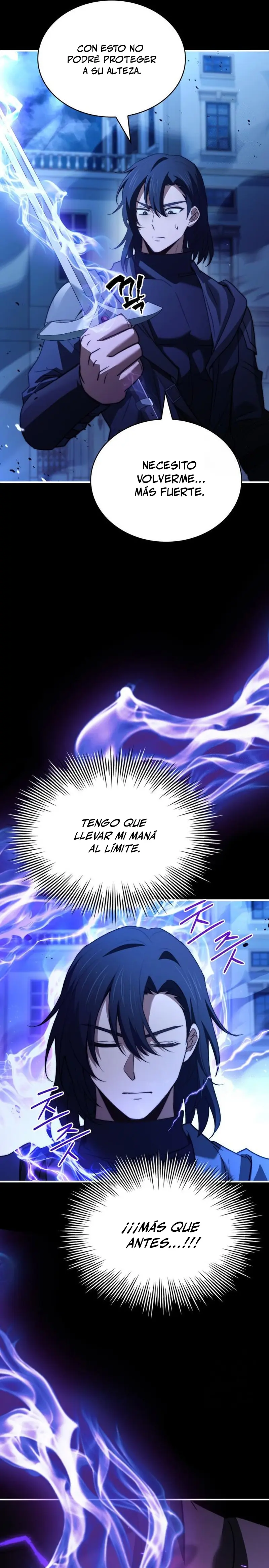 El príncipe heredero que vende medicina > Capitulo 73 > Page 81