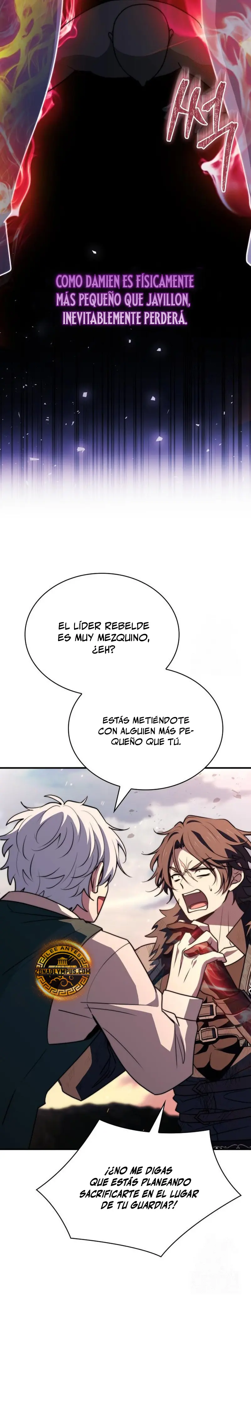 El príncipe heredero que vende medicina > Capitulo 73 > Page 351
