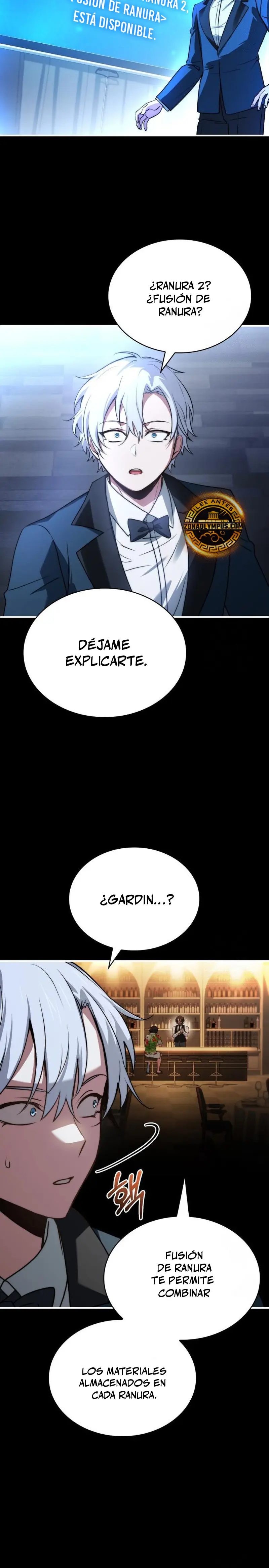 El príncipe heredero que vende medicina > Capitulo 74 > Page 71