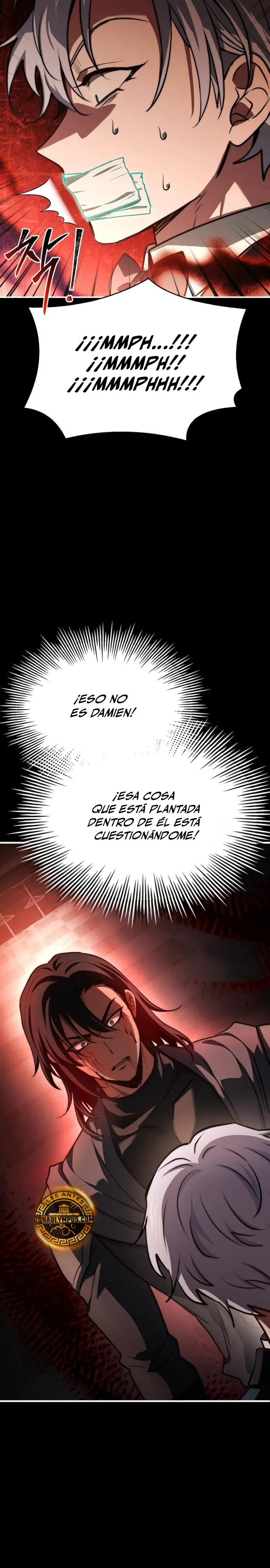 El príncipe heredero que vende medicina > Capitulo 74 > Page 131