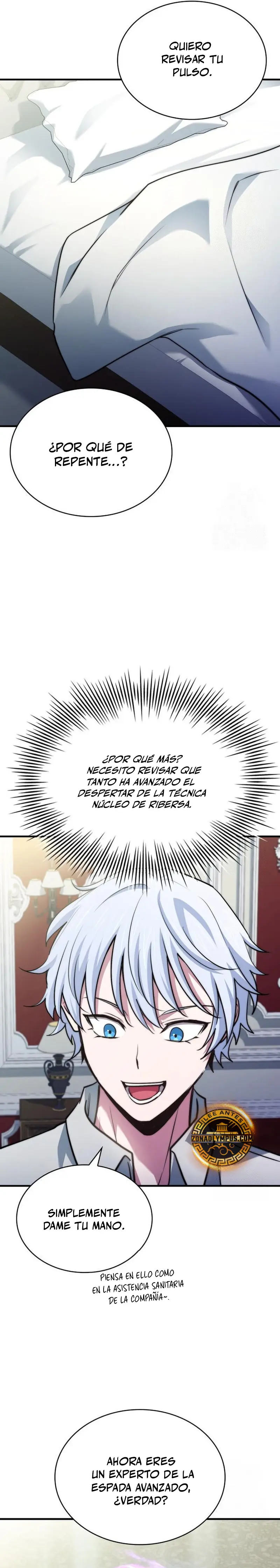 El príncipe heredero que vende medicina > Capitulo 74 > Page 211