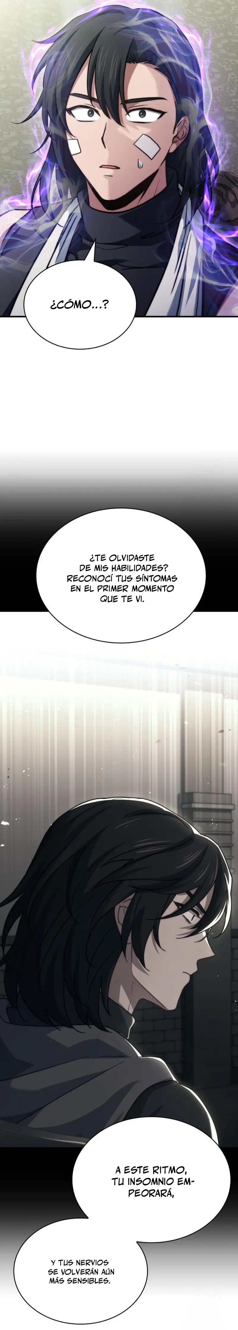 El príncipe heredero que vende medicina > Capitulo 74 > Page 221