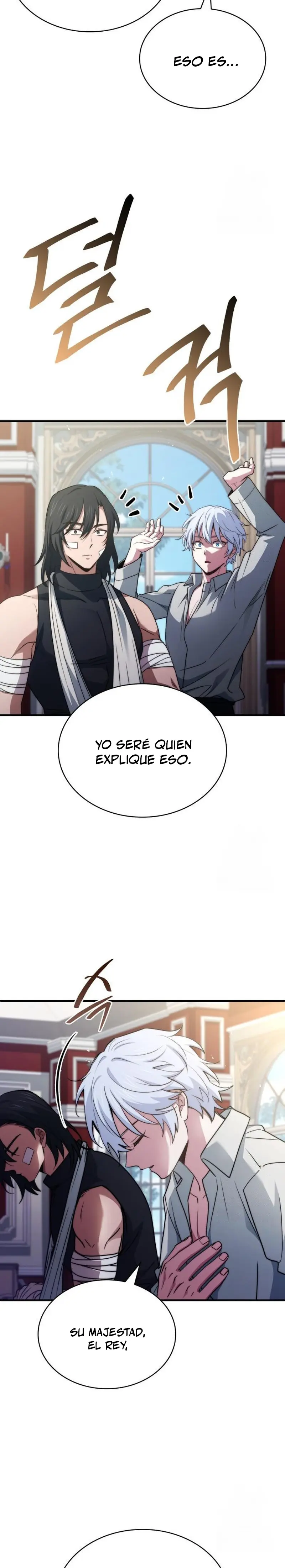 El príncipe heredero que vende medicina > Capitulo 74 > Page 281