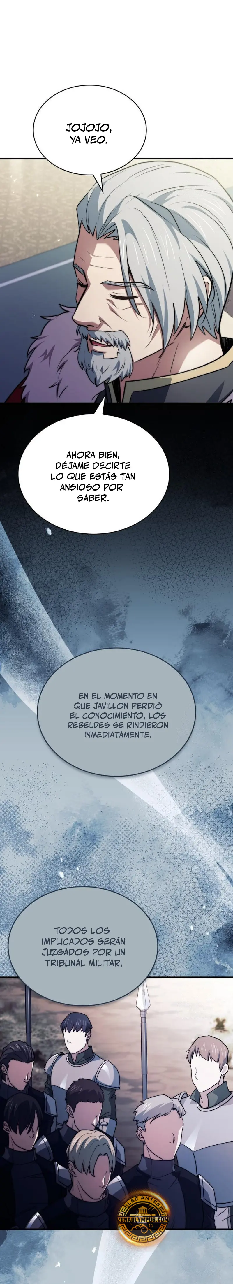 El príncipe heredero que vende medicina > Capitulo 74 > Page 321