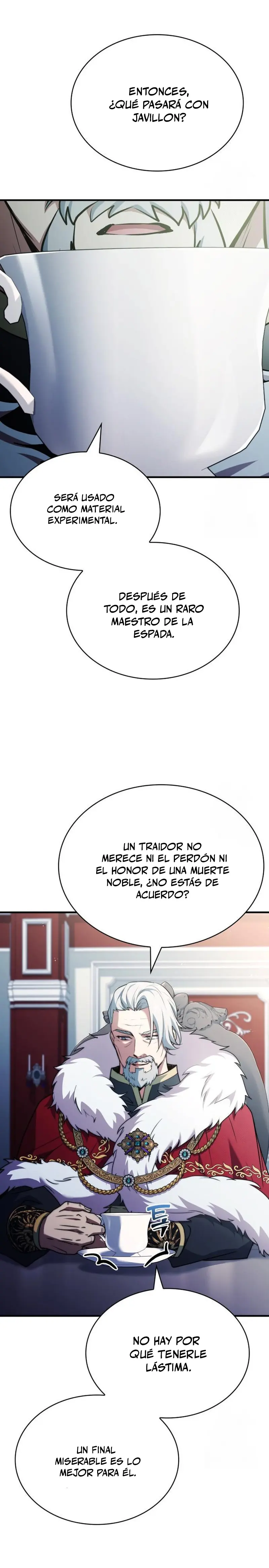 El príncipe heredero que vende medicina > Capitulo 74 > Page 341