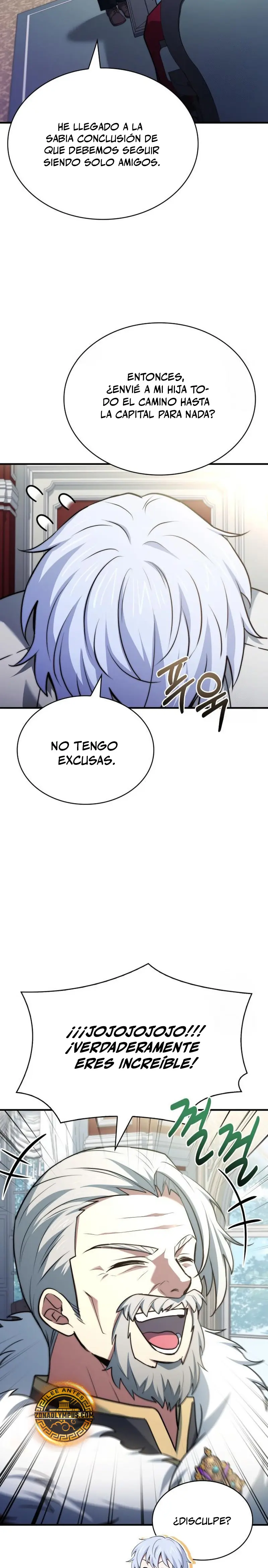 El príncipe heredero que vende medicina > Capitulo 74 > Page 371