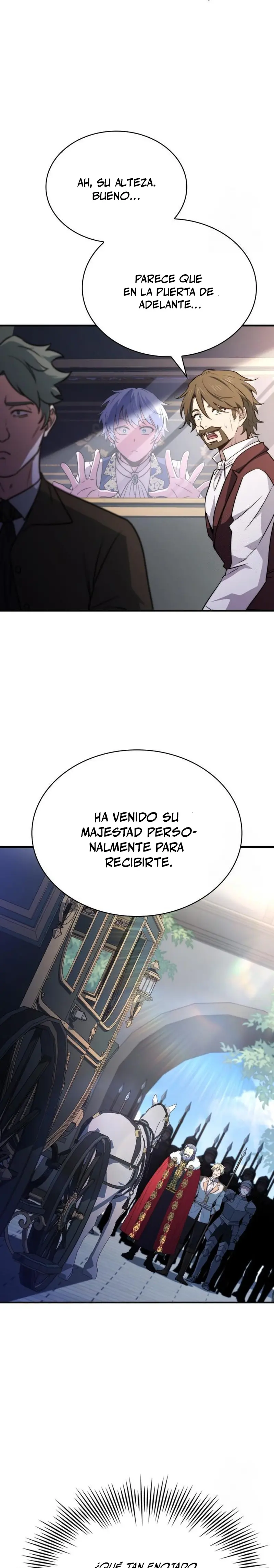 El príncipe heredero que vende medicina > Capitulo 74 > Page 491