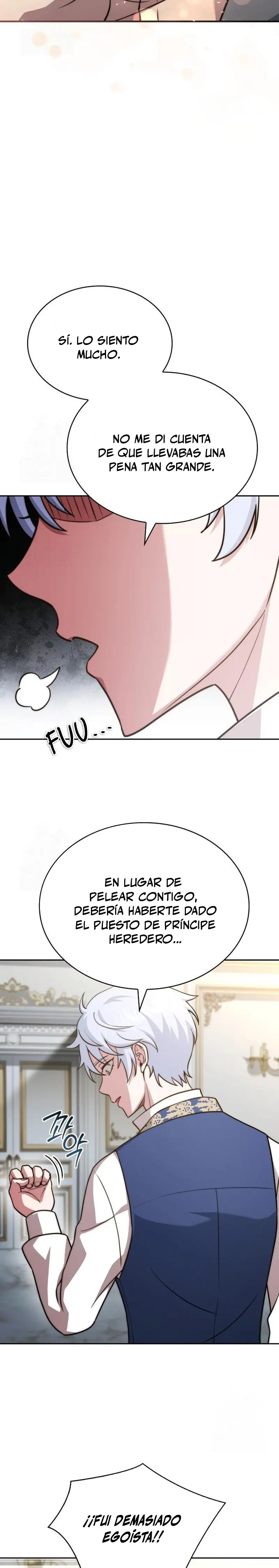 El príncipe heredero que vende medicina > Capitulo 76 > Page 61