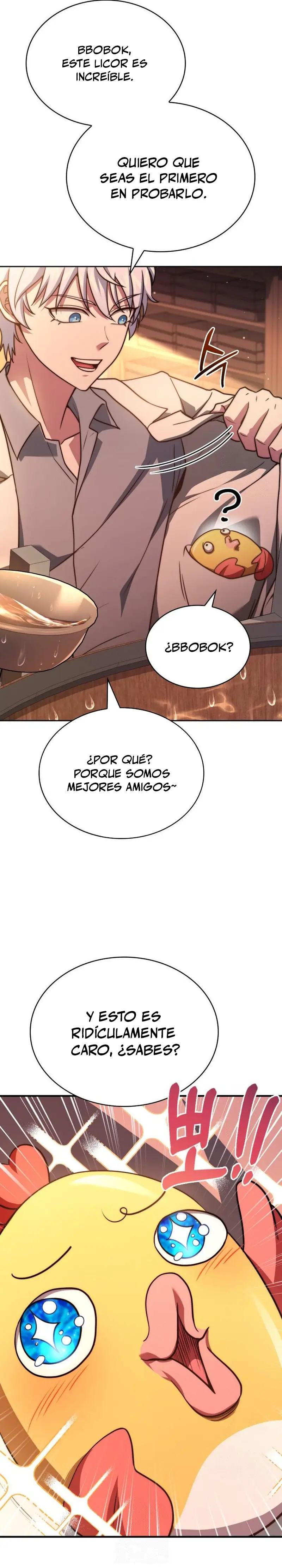 El príncipe heredero que vende medicina > Capitulo 76 > Page 211