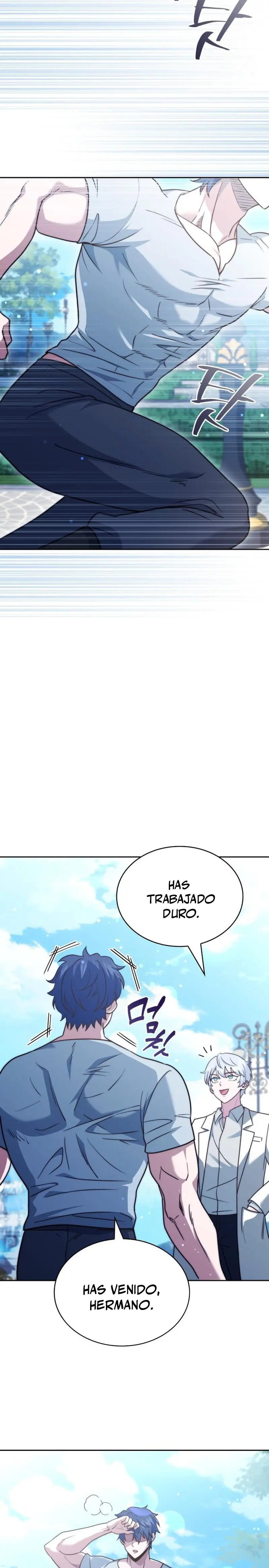 El príncipe heredero que vende medicina > Capitulo 76 > Page 311